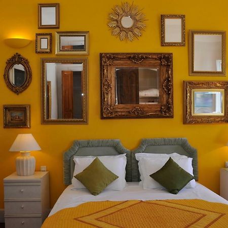 Bed and Breakfast Les Saisons Вильнёв-ле-Авиньон Экстерьер фото