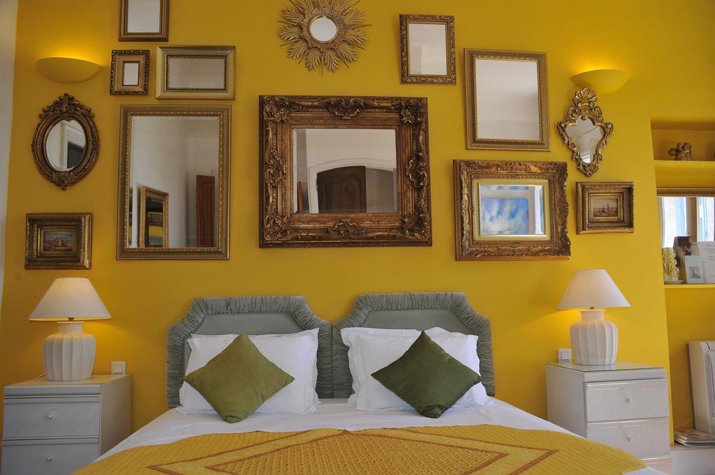 Bed and Breakfast Les Saisons Вильнёв-ле-Авиньон Экстерьер фото