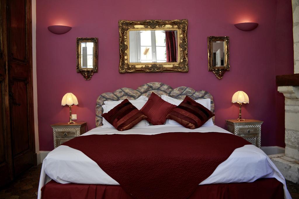Bed and Breakfast Les Saisons Вильнёв-ле-Авиньон Экстерьер фото